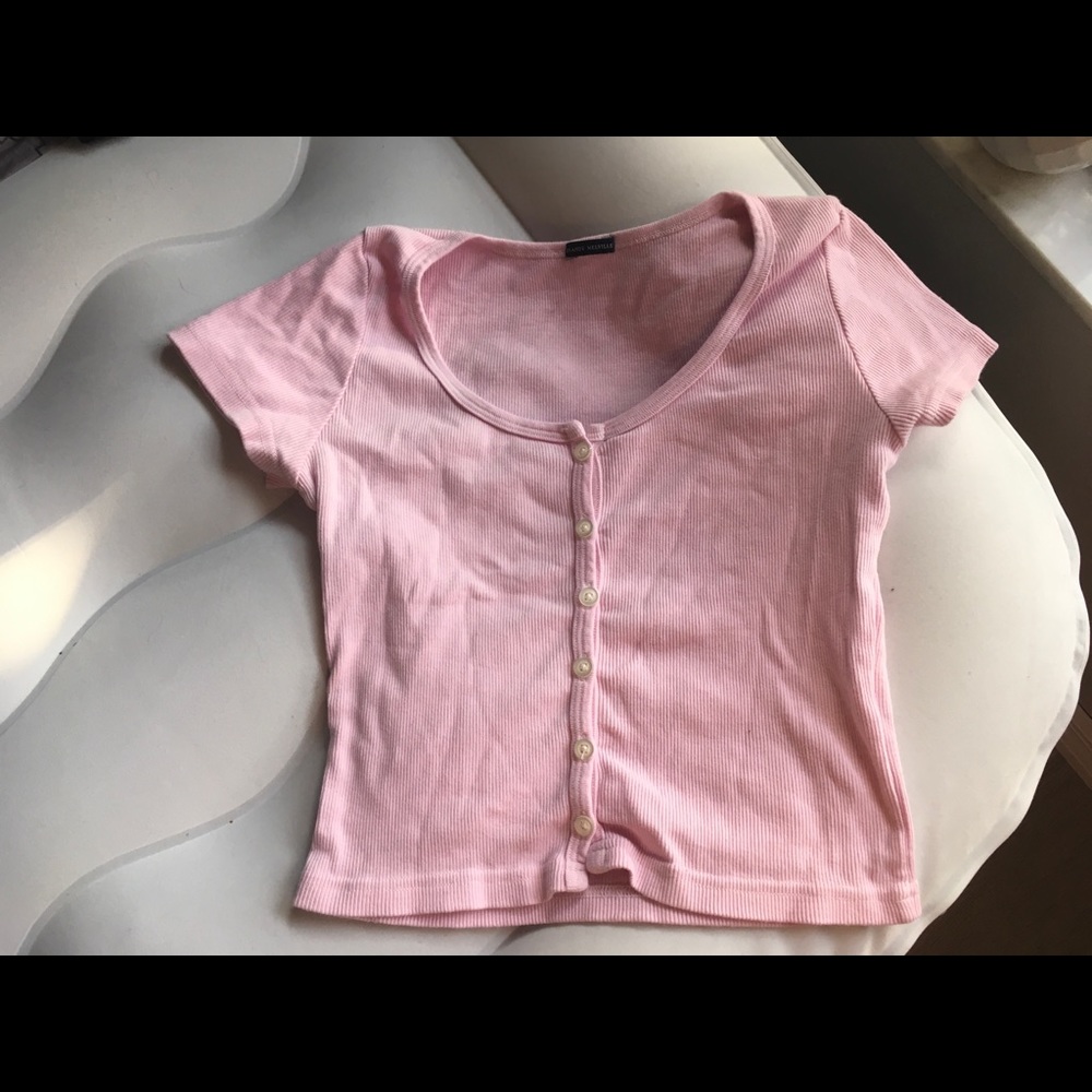Brandy Melville women top
